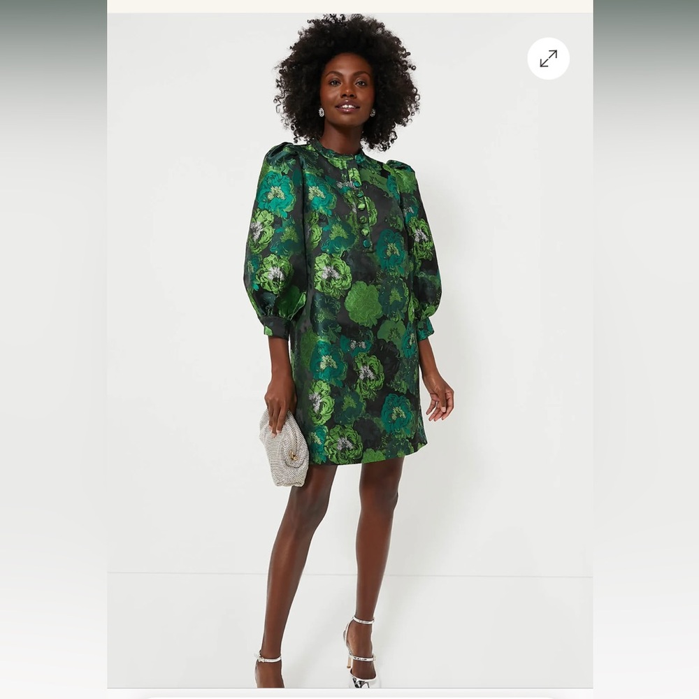 Tuckernuck Pomander Place Dress